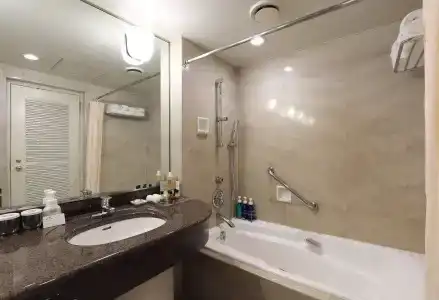 Nishitetsu Grand - 9