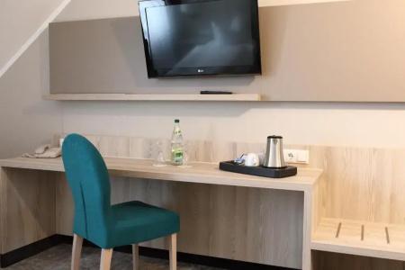 Best Western-Apfelstädt - 85