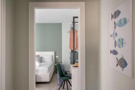 Volturno3 Suites & more - 44