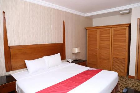 Oyo 328 City Plaza - 3