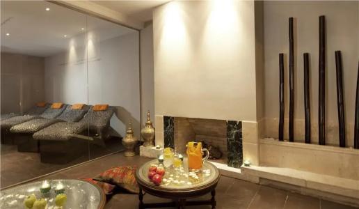 Coronado Thalasso & Spa - 12