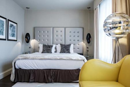 The Drayton Court - 9