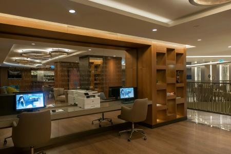 DoubleTree by Hilton Istanbul - Sirkeci - 45
