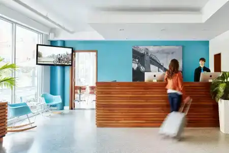 The Burrard - 13