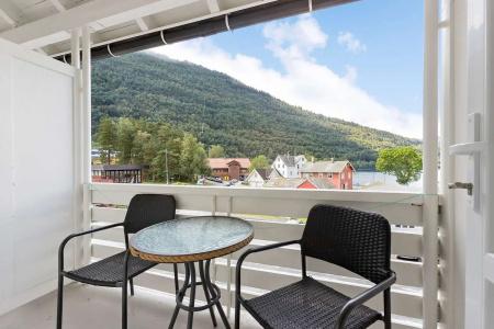 Kinsarvik Fjordhotel, Best Western Signature Collection - 25
