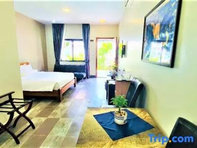 Calao Kep Residence - 14