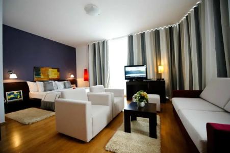 Unique Bucharest - 178