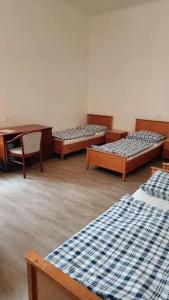 A Plus Hostel - Centrum - 21
