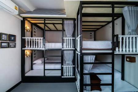 De Phanakron Boutique - 52