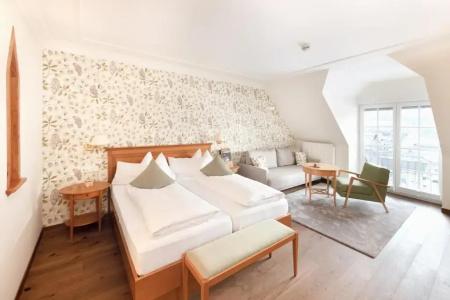 Ebner's Waldhof am See Resort & Spa - 38