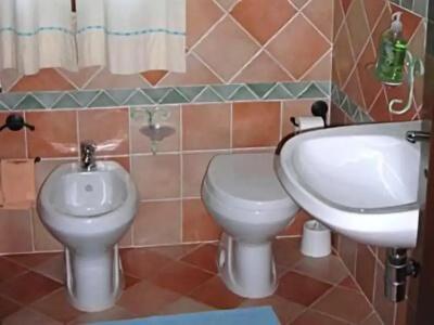 Bed & Breakfast Dessole - 7