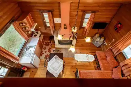 Chalet Likouresi Village - 33