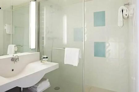Novotel Limoges Le Lac - 125
