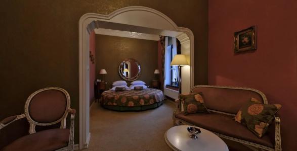 Bohema Boutique & Spa - 106