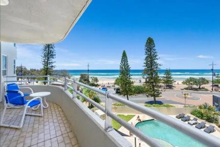 Zenith Ocean Front - 115