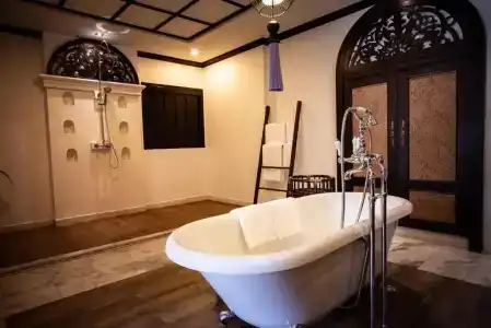 Na Nirand Romantic Boutique Resort - 65