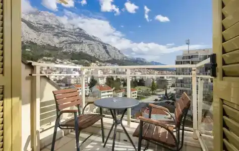Park Makarska - 87