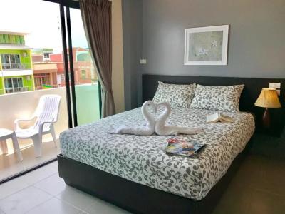 The Beach Cha Am Residence - 73