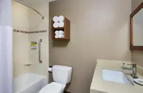 Staybridge Suites Orlando South, An Ihg - 95