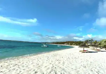 Silver Beach - 8