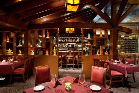 Harveys Lake Tahoe & Casino - 26