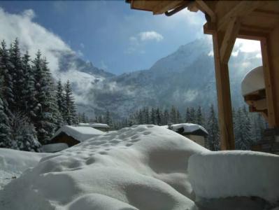 Les Rives d'Argentière - 24