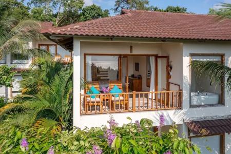 Camia Resort & Spa - 48