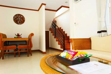 Baan Thai Lanna Pattaya - 11
