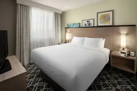 Residence Inn Portland Downtown/RiverPlace - 58