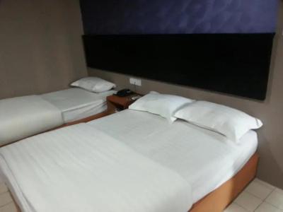 Oriental Inn - 40