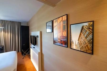 Mercure Rouen Centre Champ de Mars - 82
