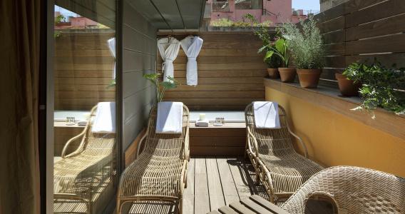 Neri – Relais & Chateaux - 51