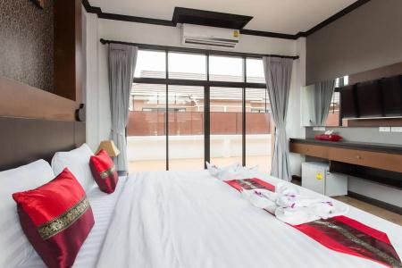 The Best Ao Nang Villas - 27