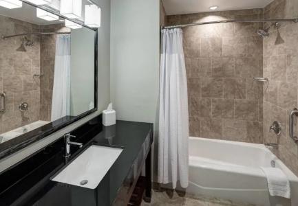 Courtyard by Marriott Dallas/Richardson - 8