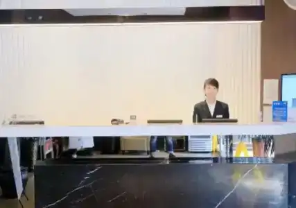 Jinjiang Inn Select Dalian Youhao Square - 9