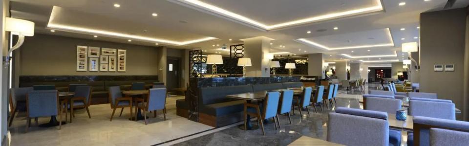 Holiday Inn Bursa - City Centre, An Ihg - 17