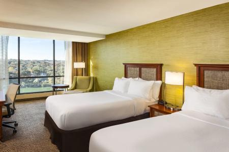 Holiday Inn Austin -Town Lake, An Ihg - 40
