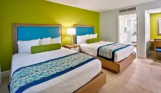Grand Seas by Exploria Resorts - 58