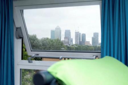 Yha Thameside - 24