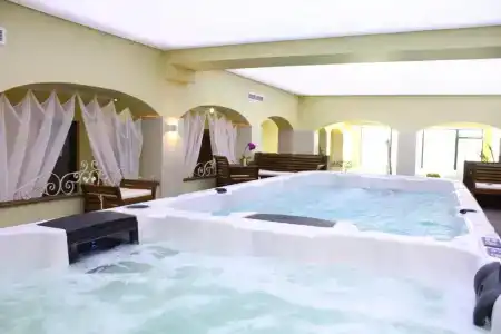 White Rock Castle Suite & SPA - 136