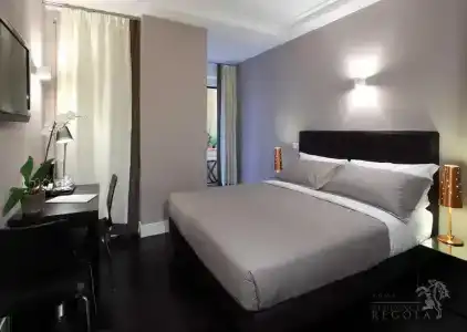 Residence Regola - 27