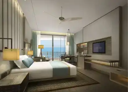 Sanya Conifer Resort - 2