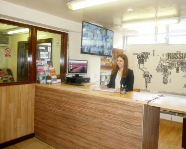 Kensal Green Backpackers - 20