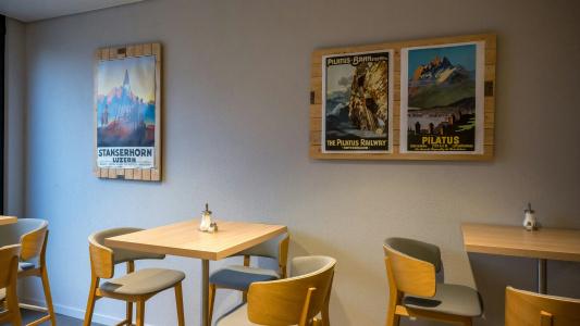 Holiday Inn Express - Luzern - Kriens, An Ihg - 47