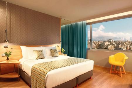 Wyndham Grand Athens - 49