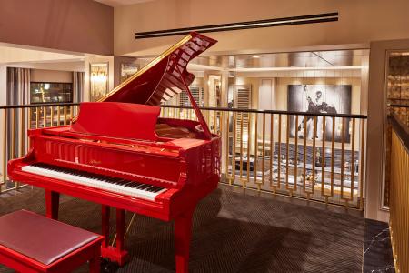 Staypineapple, An Elegant, Union Square - 16