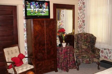 The Lattice Inn - 0