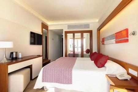 Hipotels La Geria - 55
