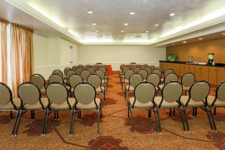 Hilton Garden Inn - 17