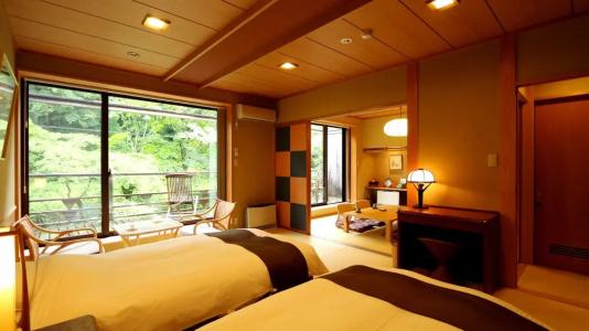 Kose Onsen - 27